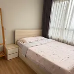 Relaxing 2-Bedroom Apartment, Security In Thao Dien