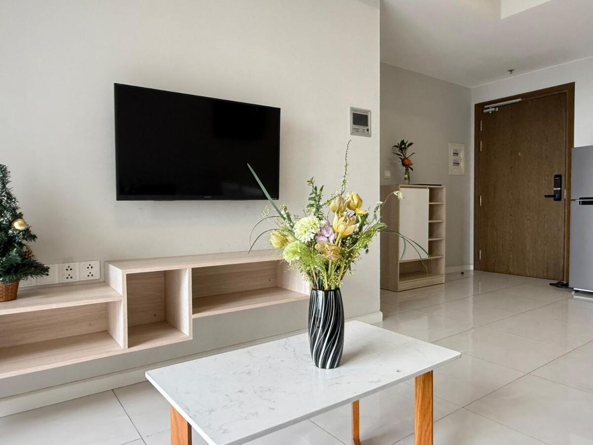 Relaxing 2-bedroom Apartment, Security In Thao Dien TP. Hồ Chí Minh