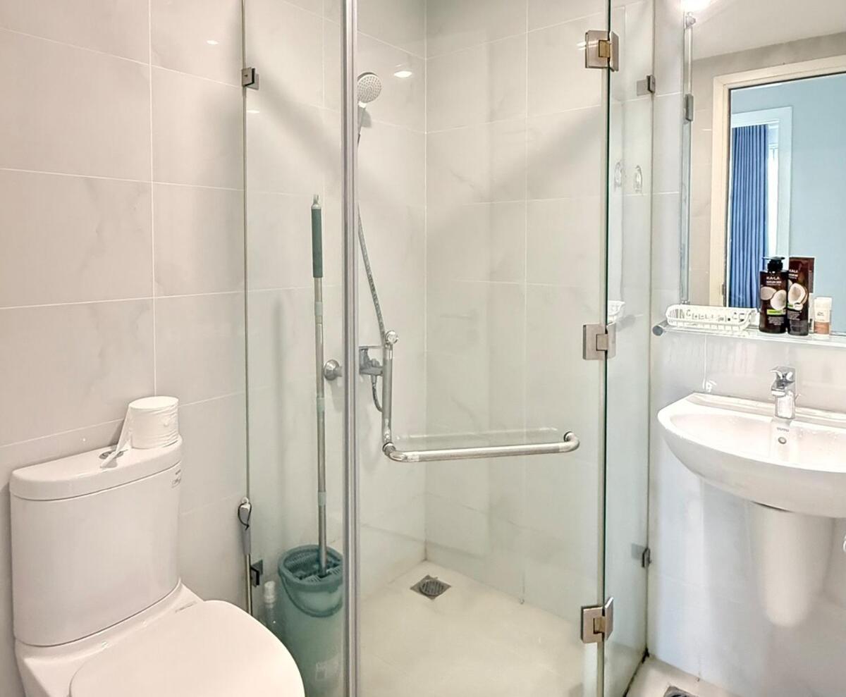 Relaxing 2-bedroom Apartment, Security In Thao Dien * TP. Hồ Chí Minh