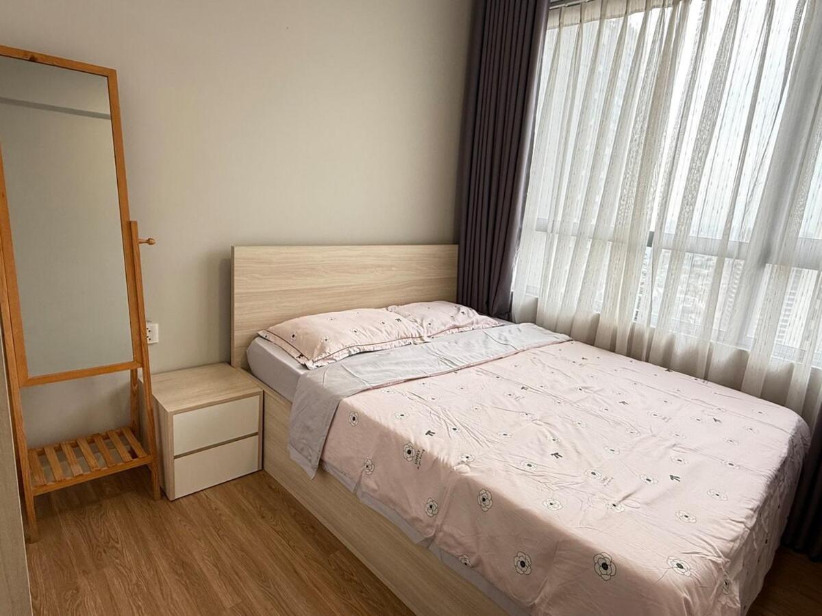 Relaxing 2-bedroom Apartment, Security In Thao Dien Căn hộ TP. Hồ Chí Minh