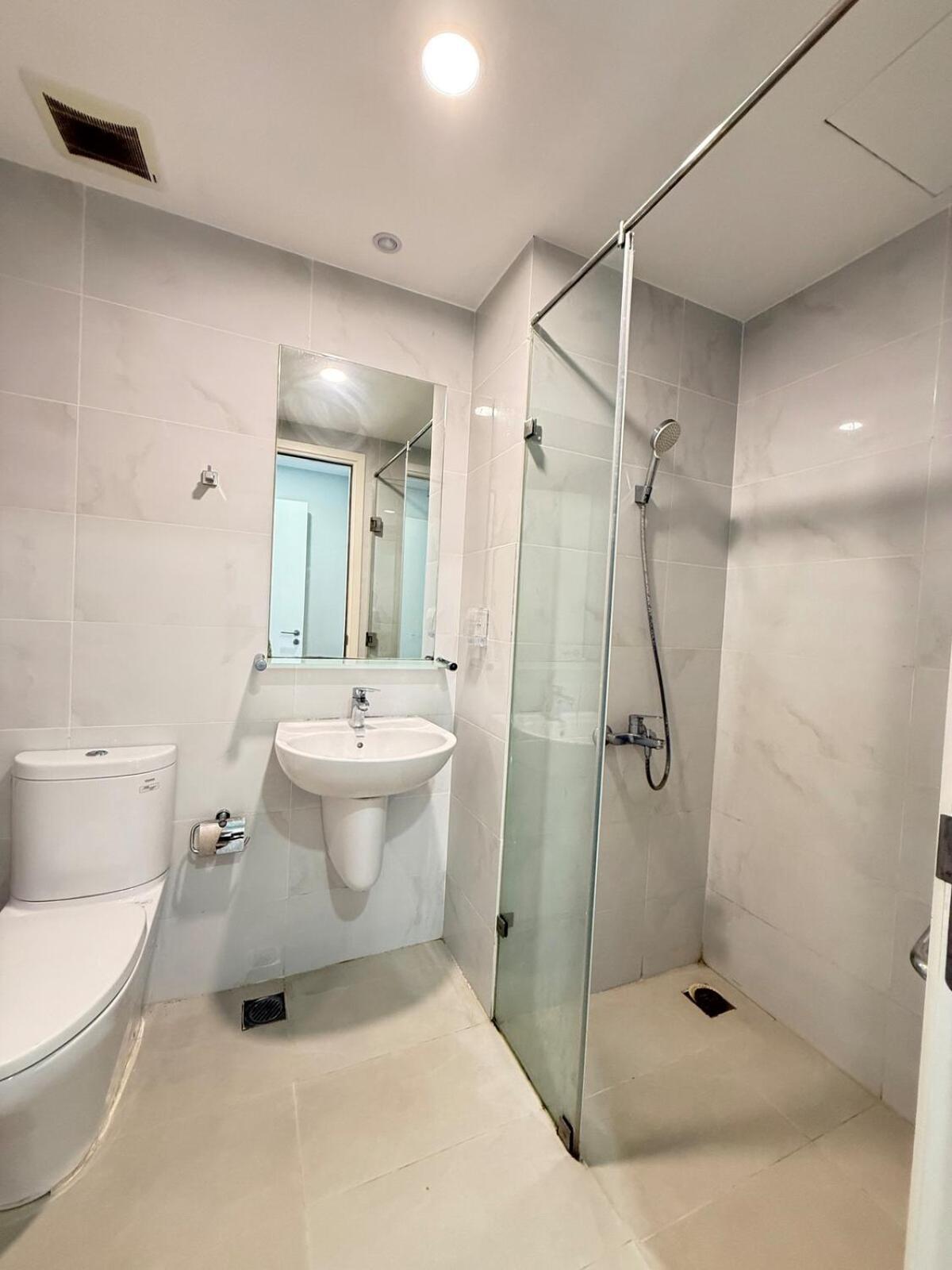 Căn hộ Relaxing 2-bedroom Apartment, Security In Thao Dien *