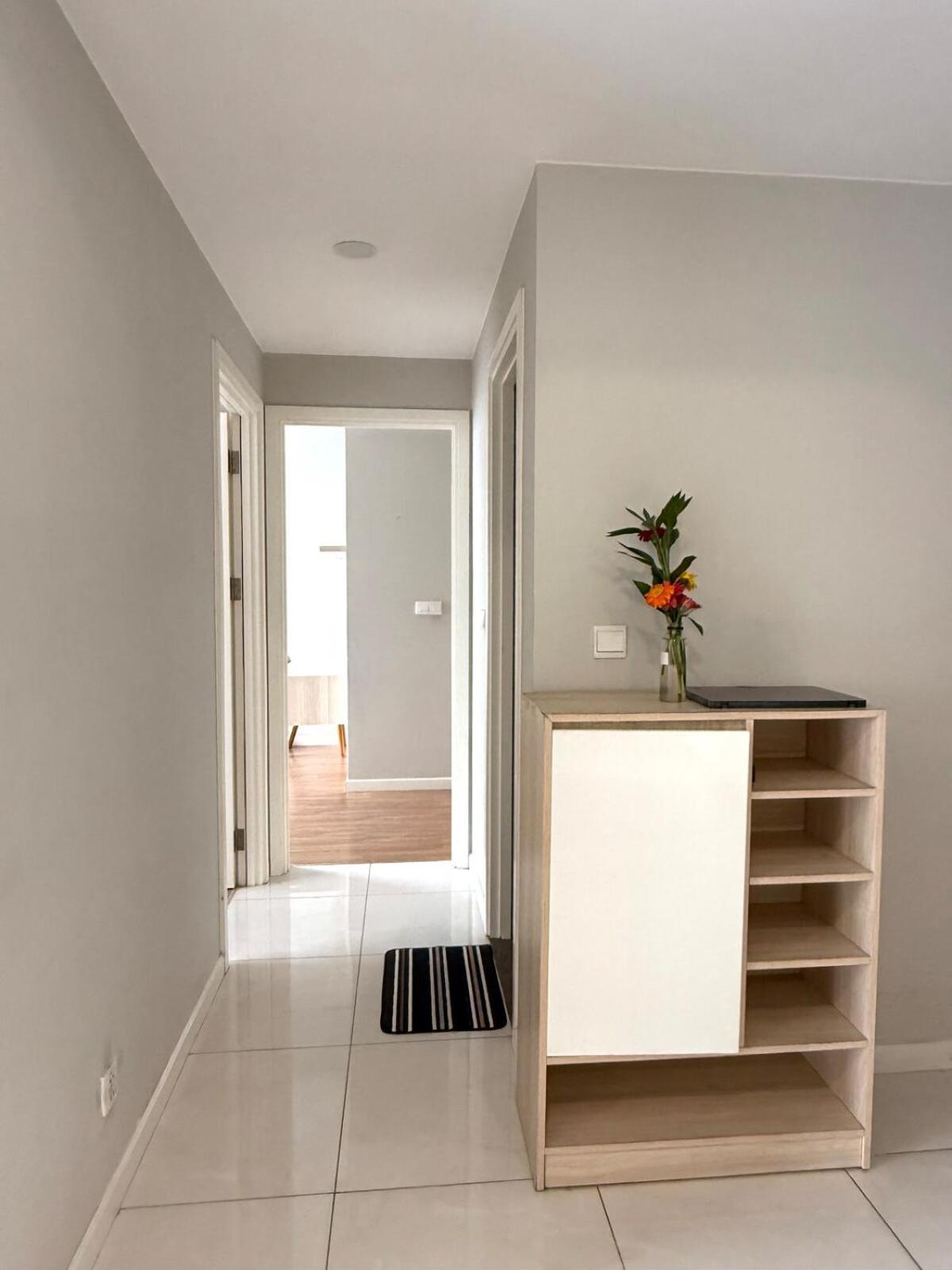 Căn hộ Relaxing 2-bedroom Apartment, Security In Thao Dien TP. Hồ Chí Minh