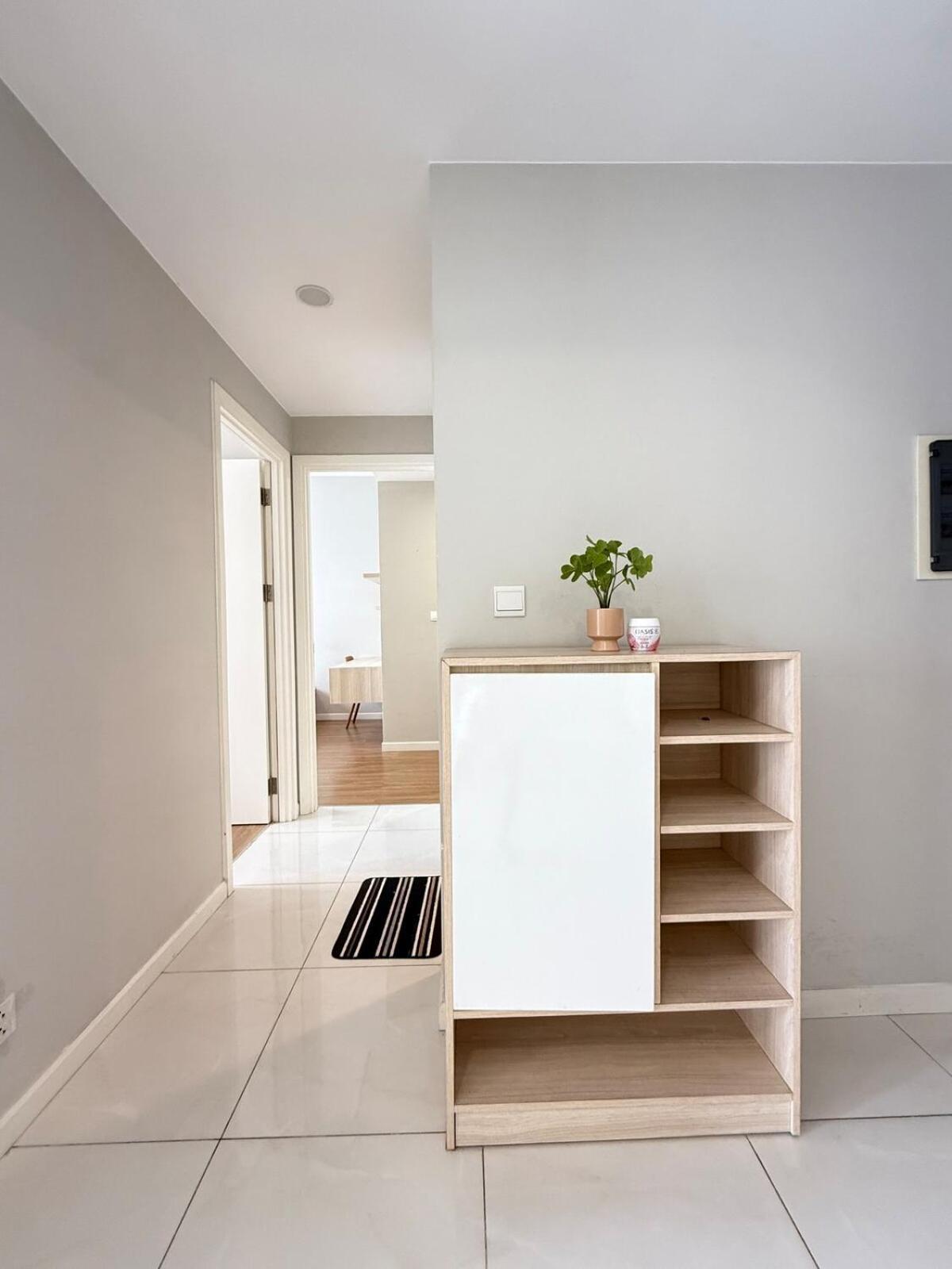 Relaxing 2-bedroom Apartment, Security In Thao Dien *