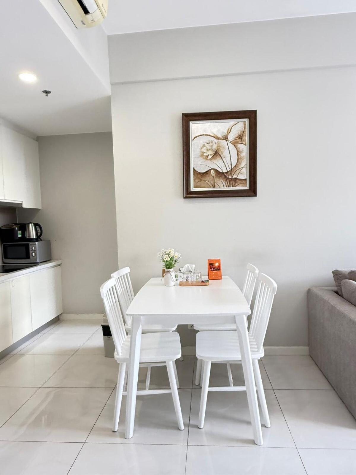 Relaxing 2-bedroom Apartment, Security In Thao Dien * TP. Hồ Chí Minh